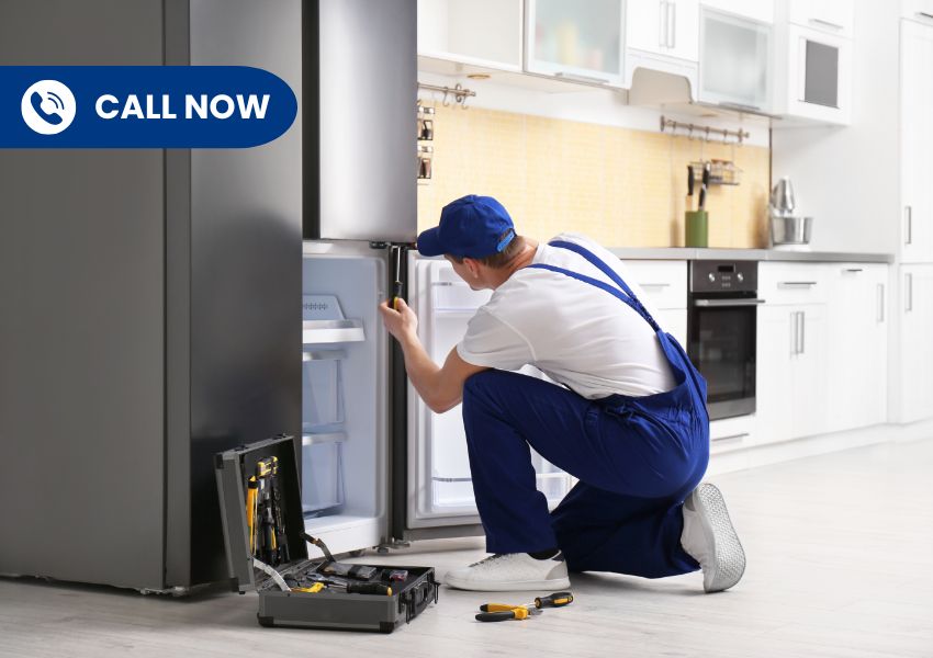 Barbeau Appliance Repair Company